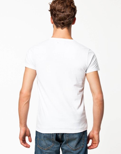 Bjorn Tee SS Jack & Jones